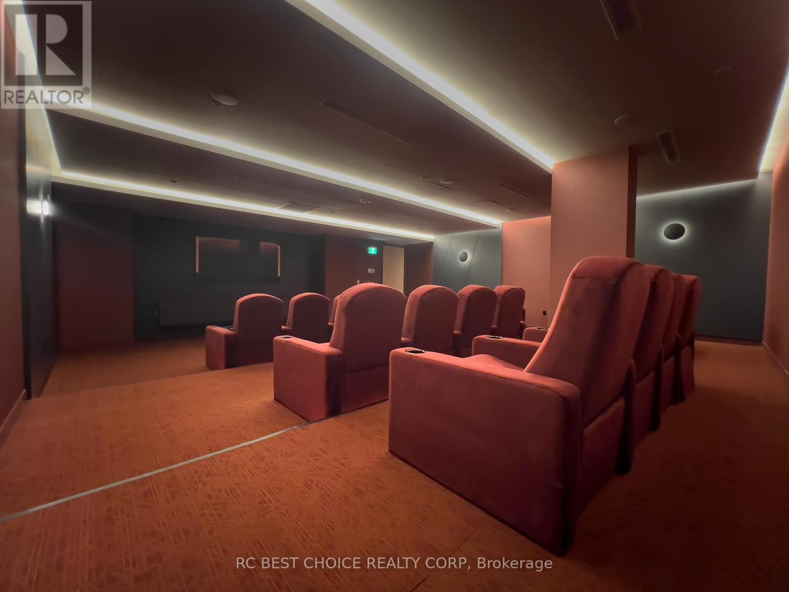 835 - 70 PRINCESS ST STREET, Toronto (Waterfront Communities), Ontario, M5A1E7 — Photo 18