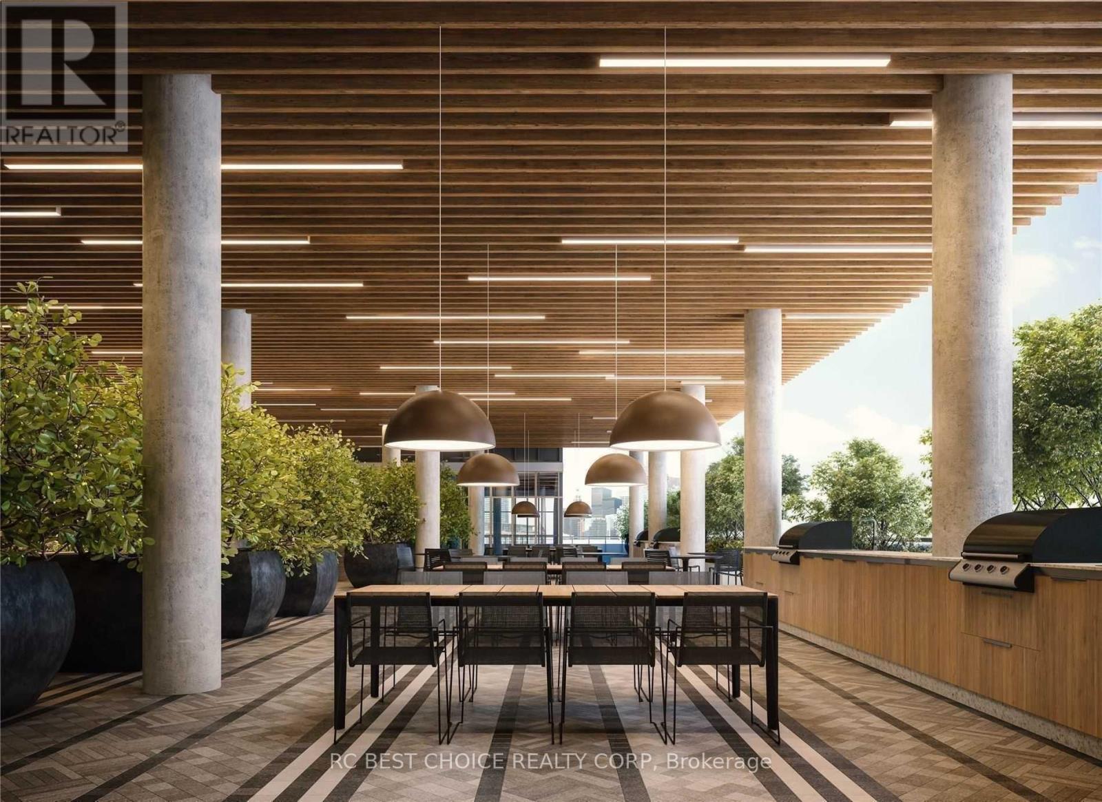 835 - 70 PRINCESS ST STREET, Toronto (Waterfront Communities), Ontario, M5A1E7 — Photo 20