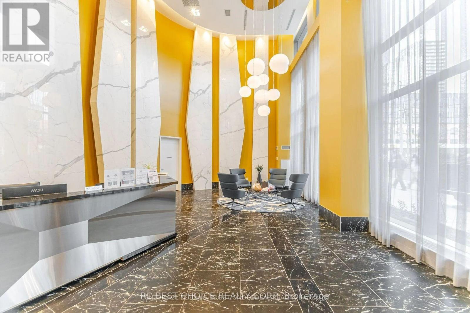 835 - 70 PRINCESS ST STREET, Toronto (Waterfront Communities), Ontario, M5A1E7 — Photo 21