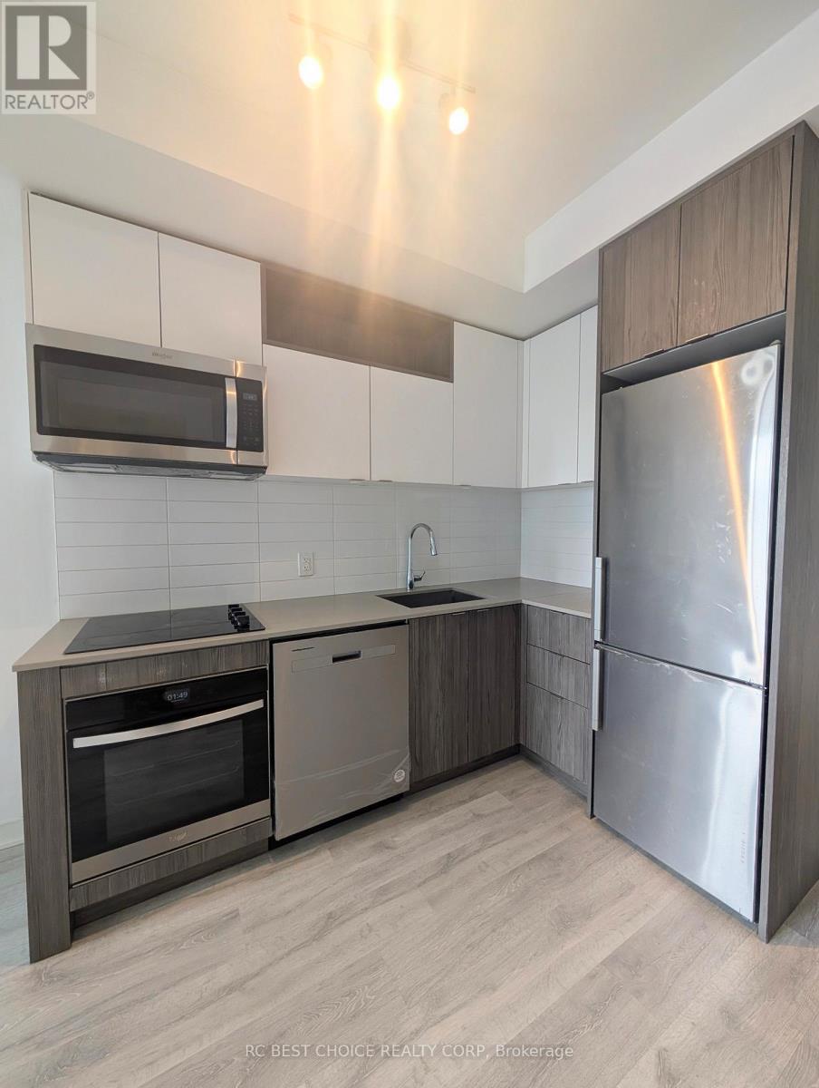 835 - 70 PRINCESS ST STREET, Toronto (Waterfront Communities), Ontario, M5A1E7 — Photo 22