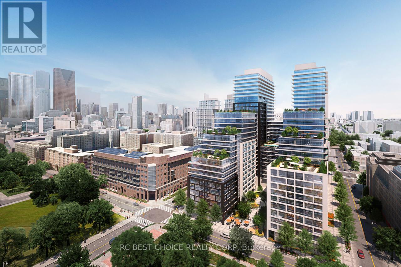 835 - 70 PRINCESS ST STREET, Toronto (Waterfront Communities), Ontario, M5A1E7 — Photo 23