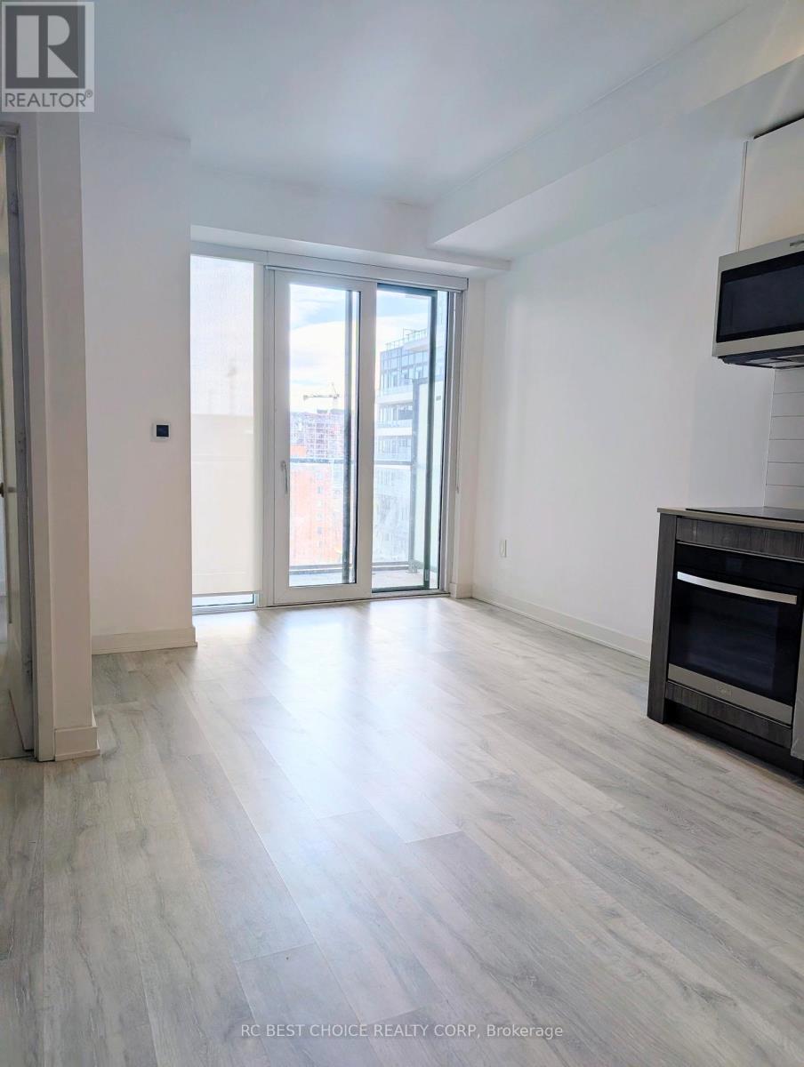 835 - 70 PRINCESS ST STREET, Toronto (Waterfront Communities), Ontario, M5A1E7 — Photo 3