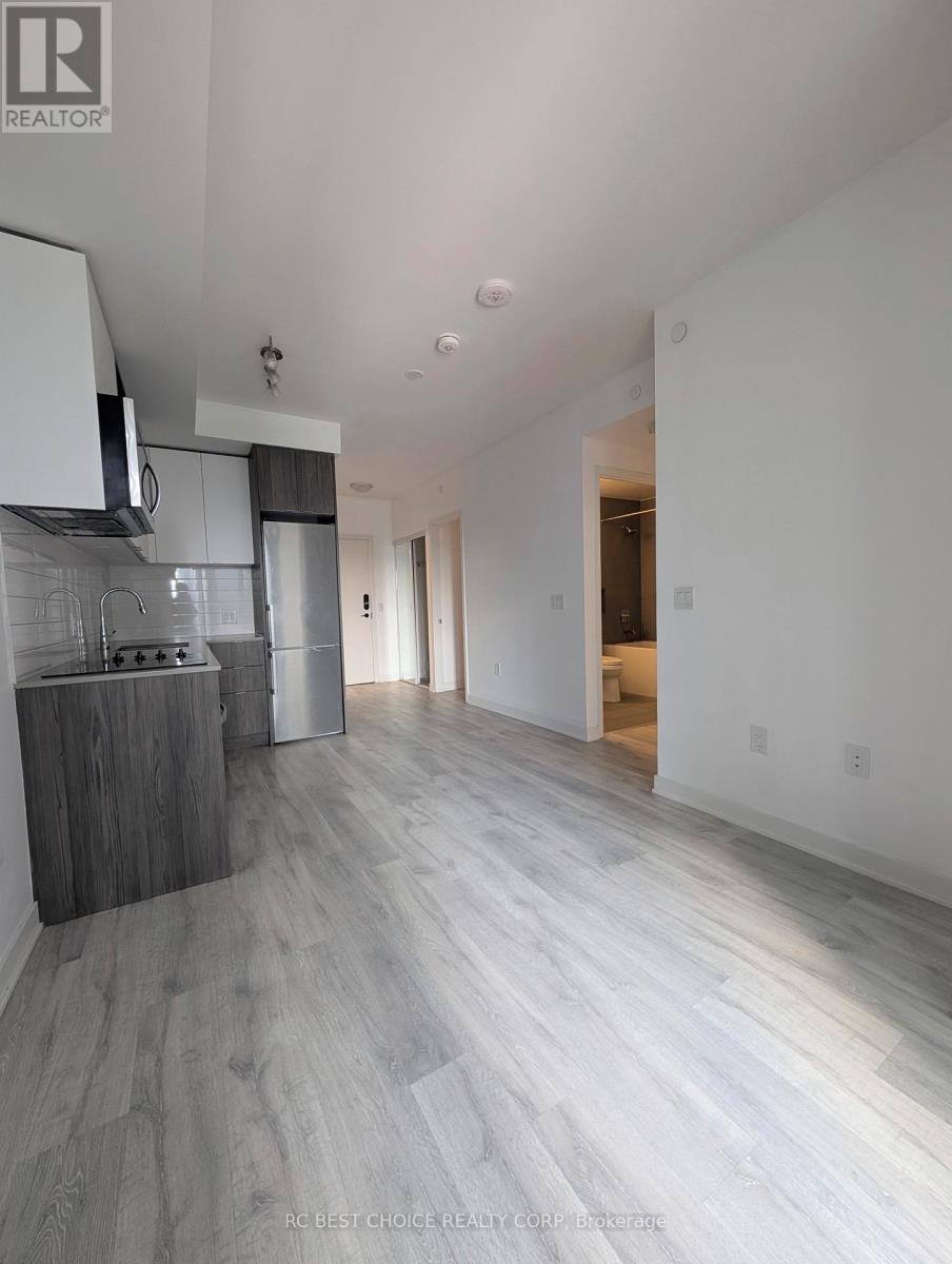 835 - 70 PRINCESS ST STREET, Toronto (Waterfront Communities), Ontario, M5A1E7 — Photo 4