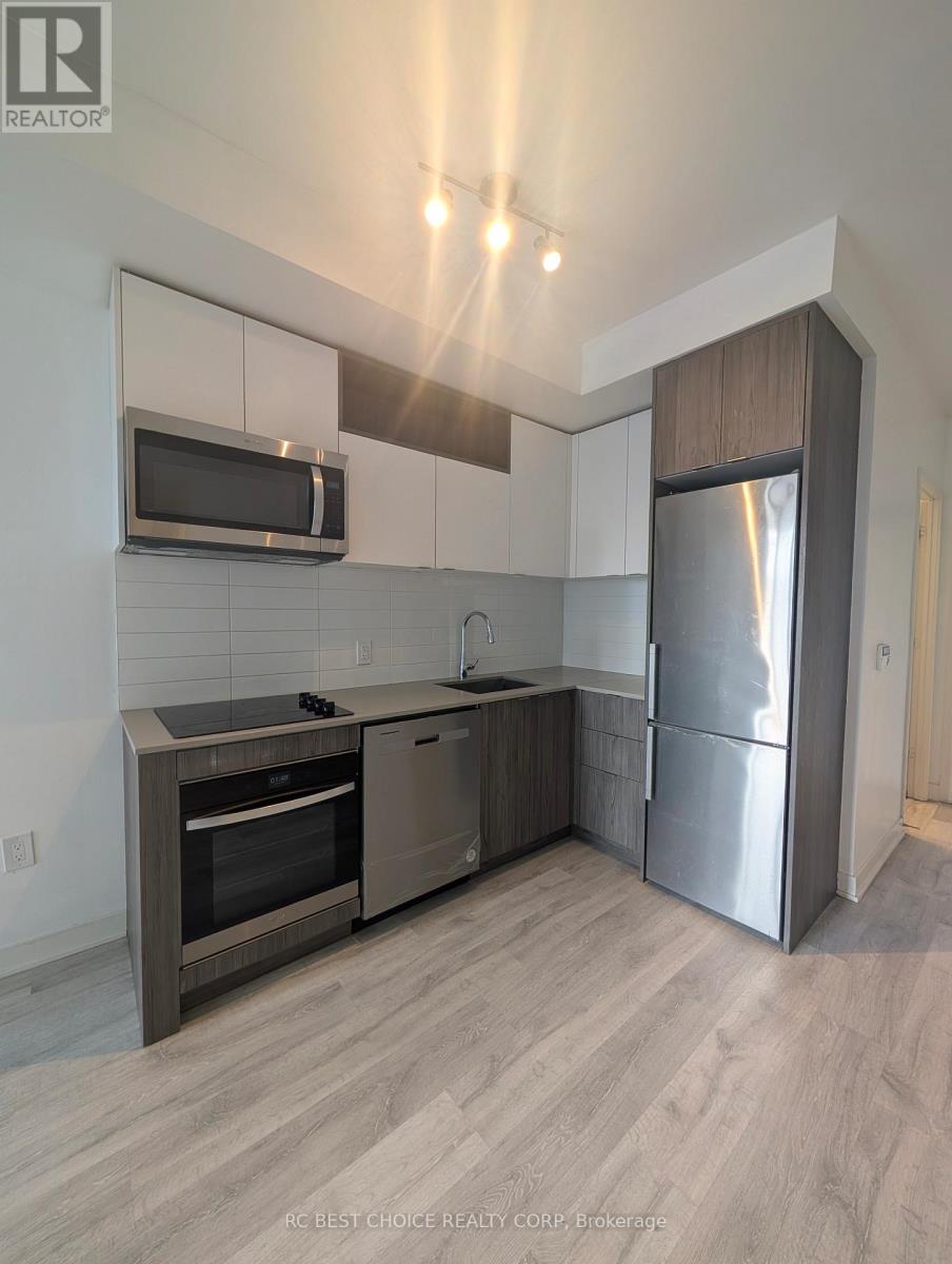 835 - 70 PRINCESS ST STREET, Toronto (Waterfront Communities), Ontario, M5A1E7 — Photo 9