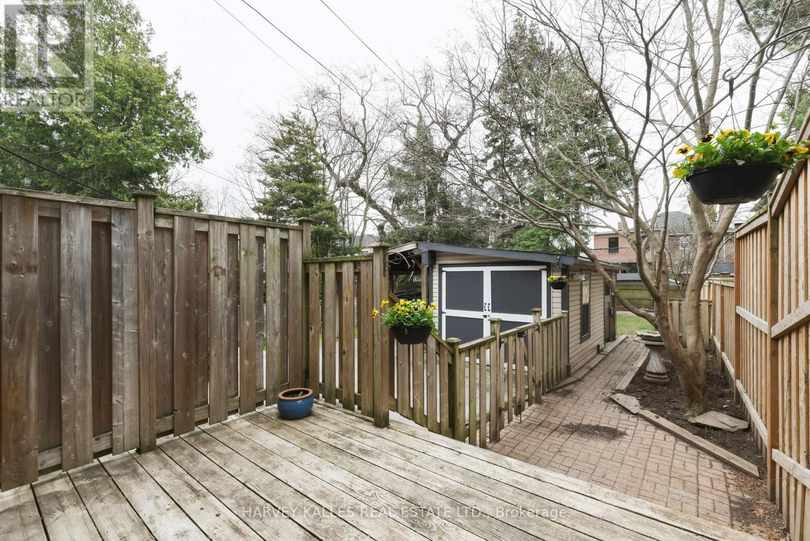 683 HILLSDALE AVENUE E, Toronto (Mount Pleasant East), Ontario, M4S1V4 — Photo 39
