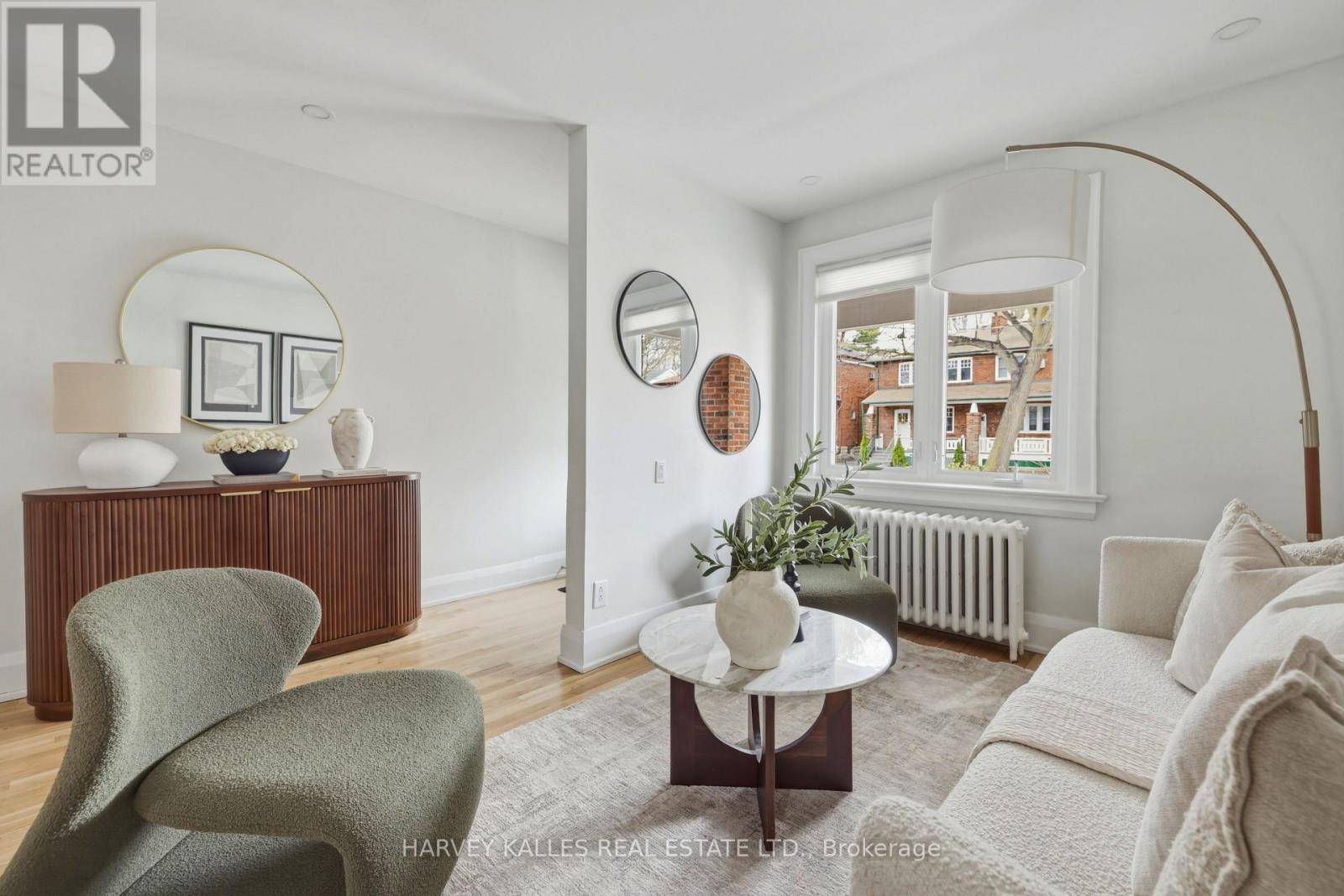 683 HILLSDALE AVENUE E, Toronto (Mount Pleasant East), Ontario, M4S1V4 — Photo 4