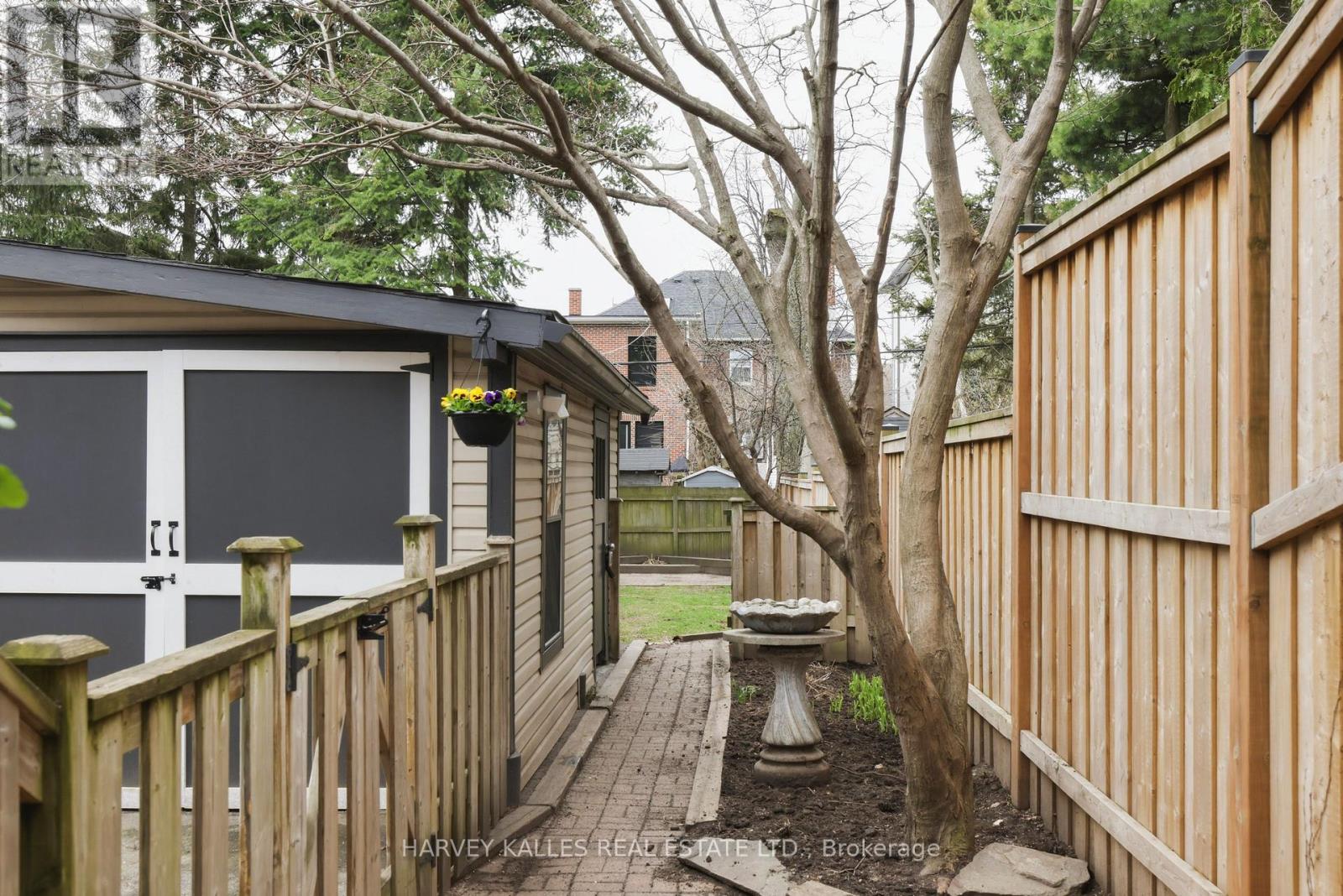 683 HILLSDALE AVENUE E, Toronto (Mount Pleasant East), Ontario, M4S1V4 — Photo 40