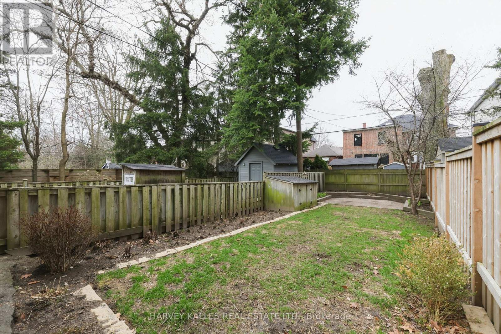 683 HILLSDALE AVENUE E, Toronto (Mount Pleasant East), Ontario, M4S1V4 — Photo 42