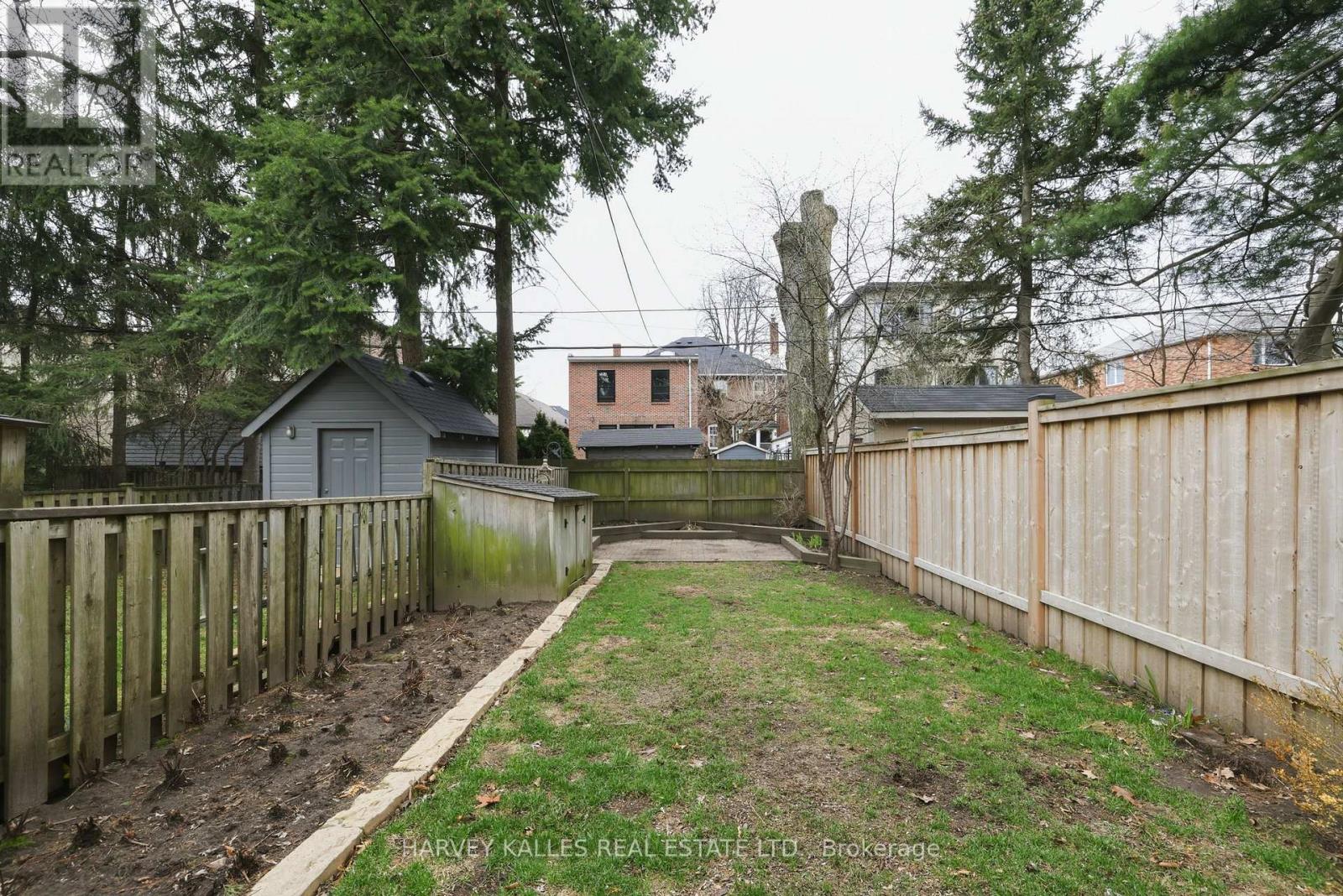 683 HILLSDALE AVENUE E, Toronto (Mount Pleasant East), Ontario, M4S1V4 — Photo 43