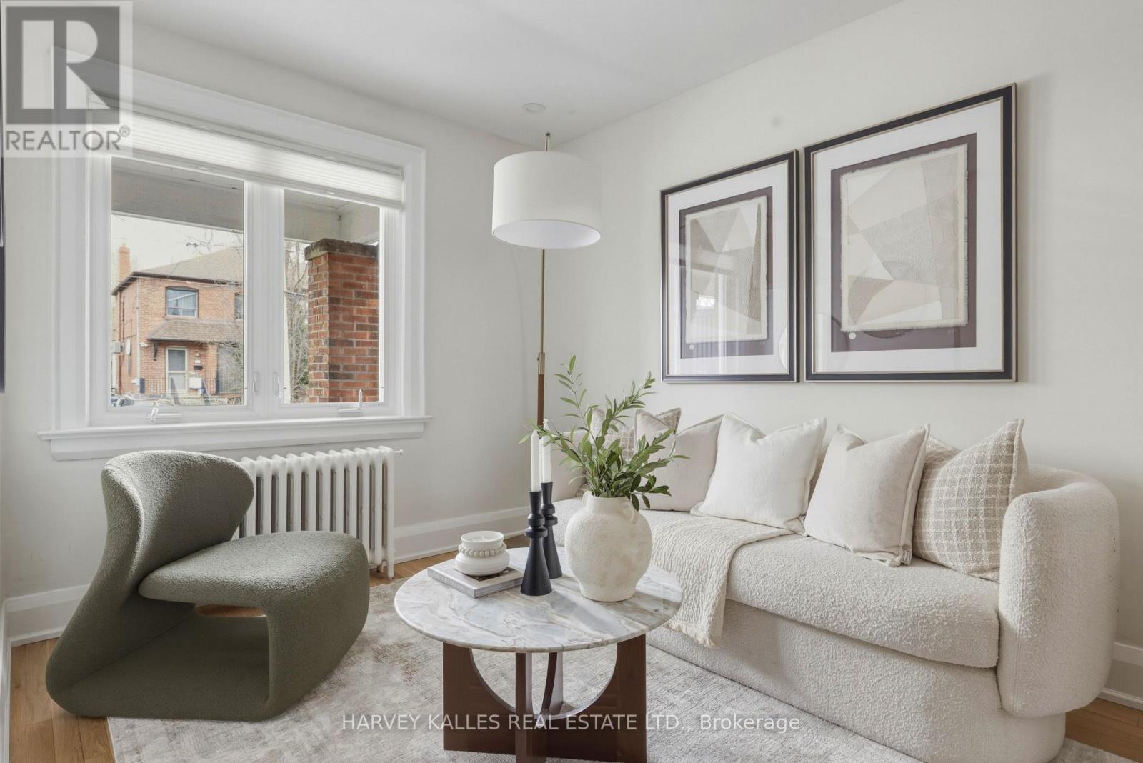 683 HILLSDALE AVENUE E, Toronto (Mount Pleasant East), Ontario, M4S1V4 — Photo 7