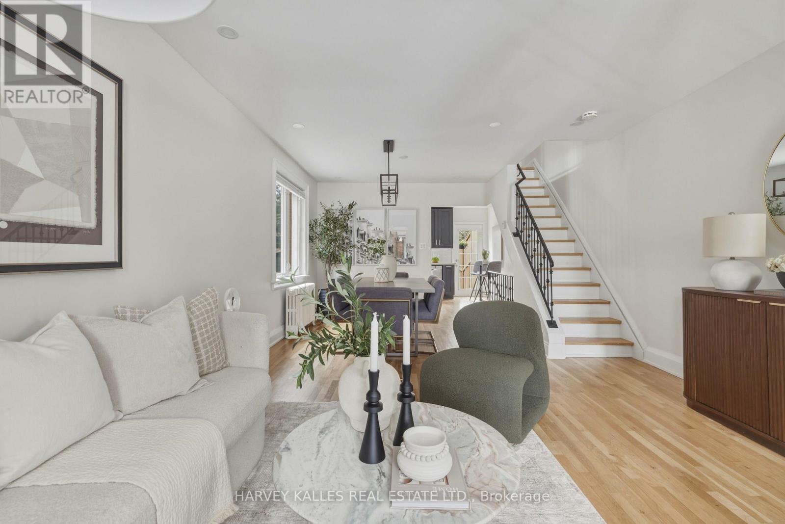 683 HILLSDALE AVENUE E, Toronto (Mount Pleasant East), Ontario, M4S1V4 — Photo 9