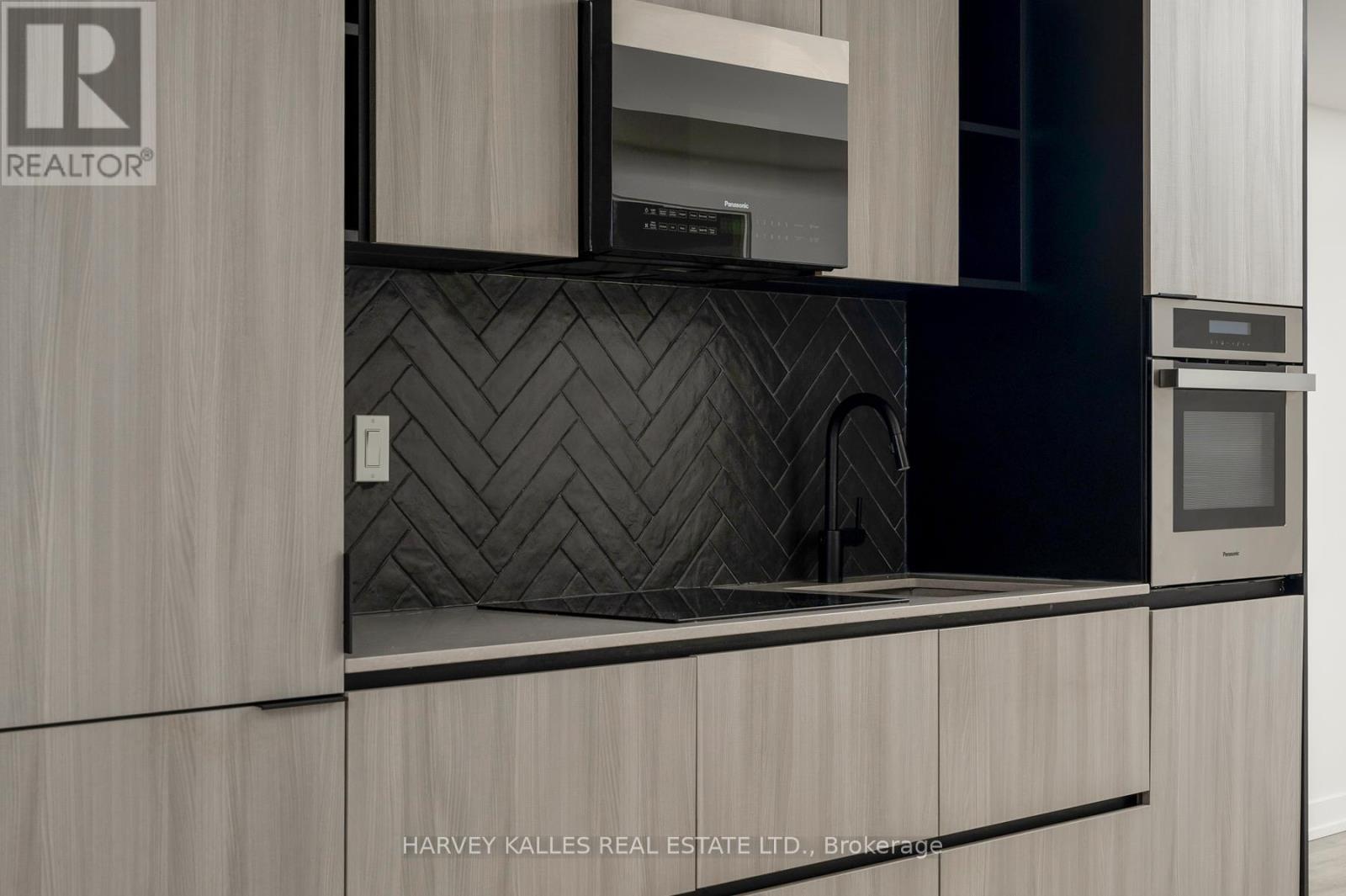 507 - 2 AUGUSTA AVENUE, Toronto (Waterfront Communities), Ontario, M5V0T3 — Photo 10