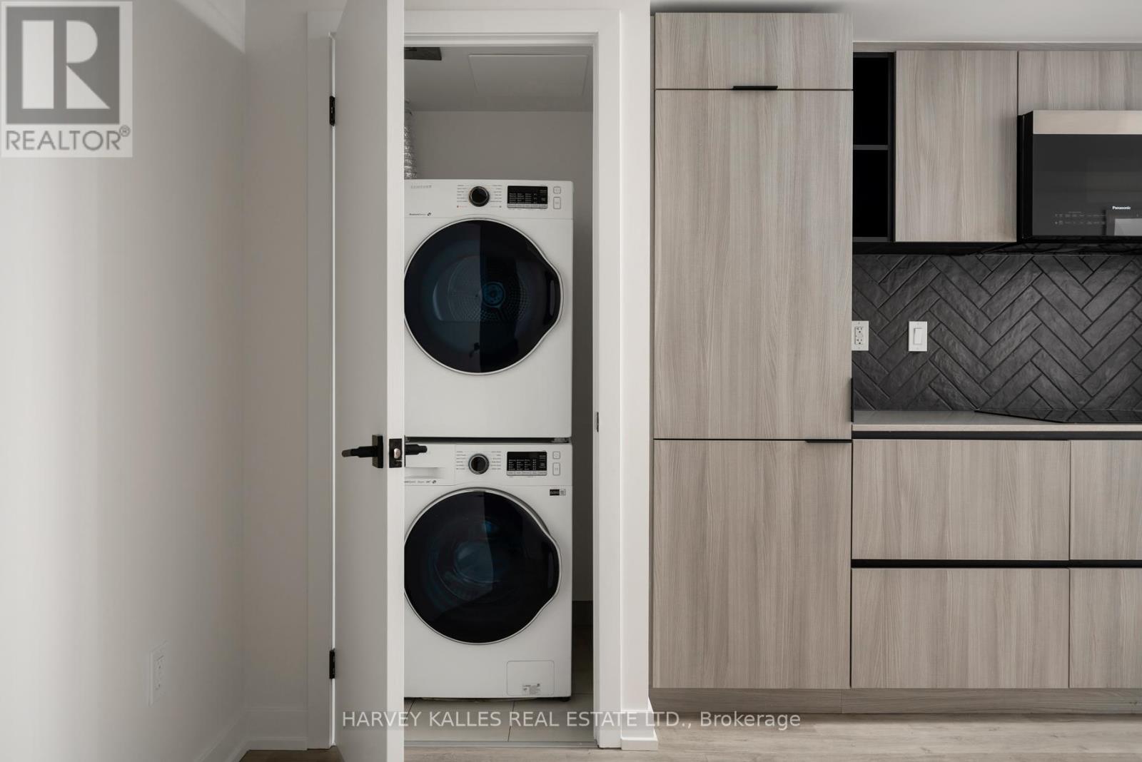 507 - 2 AUGUSTA AVENUE, Toronto (Waterfront Communities), Ontario, M5V0T3 — Photo 11