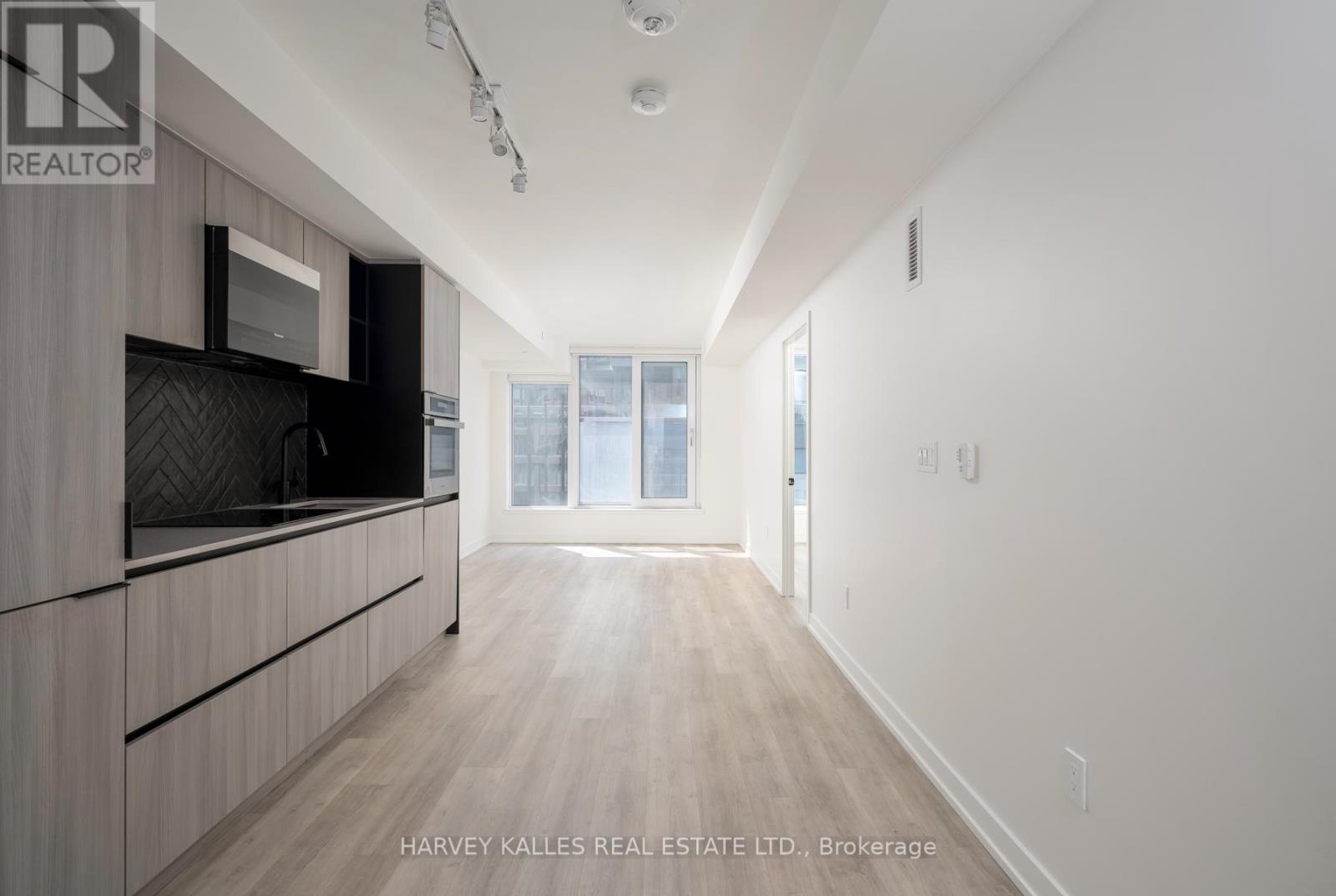 507 - 2 AUGUSTA AVENUE, Toronto (Waterfront Communities), Ontario, M5V0T3 — Photo 13