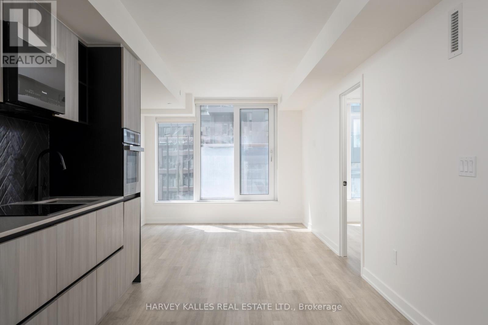 507 - 2 AUGUSTA AVENUE, Toronto (Waterfront Communities), Ontario, M5V0T3 — Photo 14