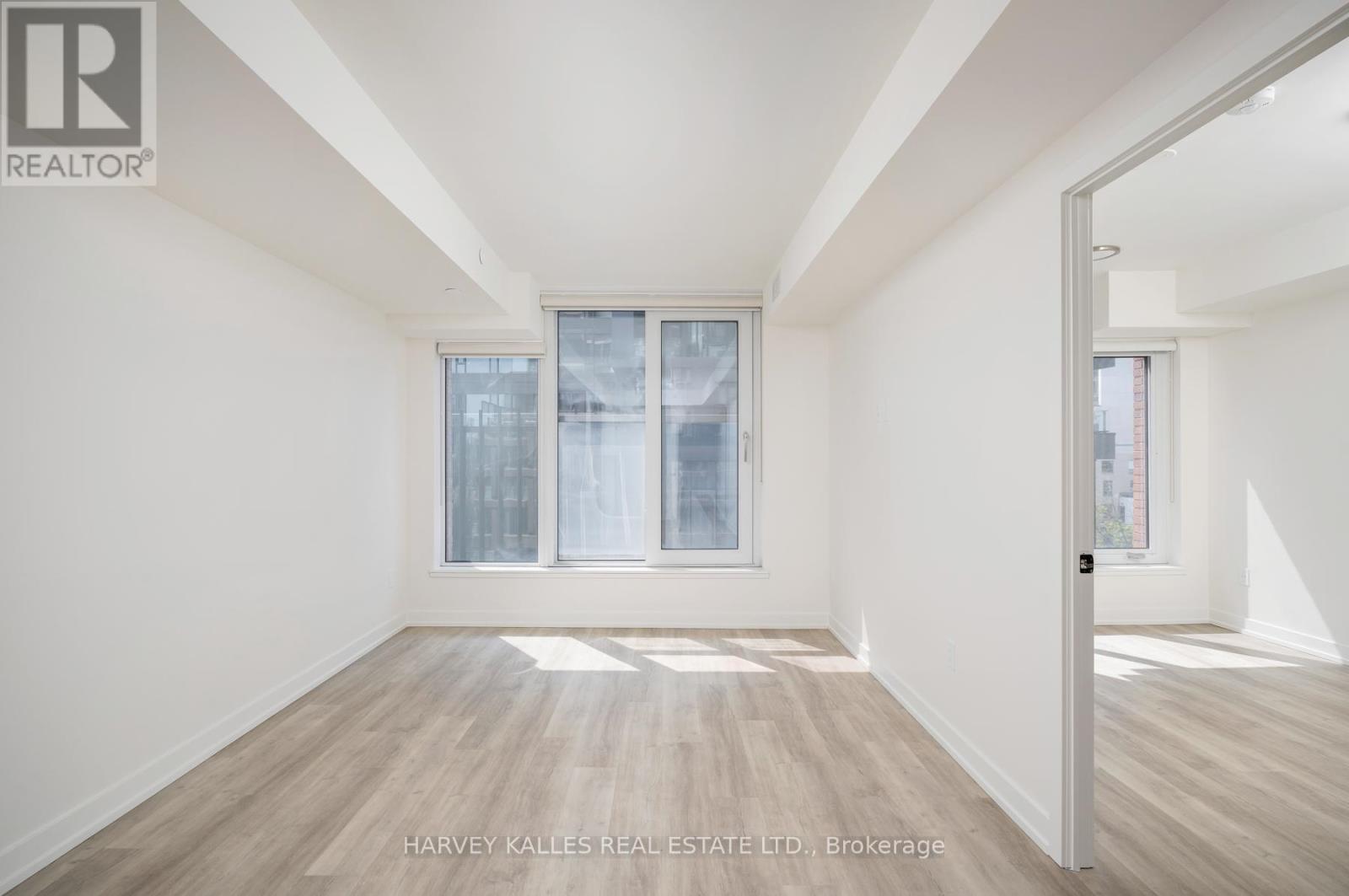 507 - 2 AUGUSTA AVENUE, Toronto (Waterfront Communities), Ontario, M5V0T3 — Photo 17