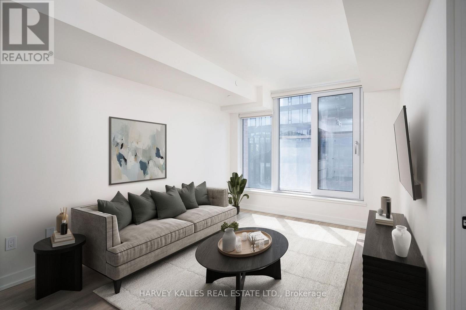 507 - 2 AUGUSTA AVENUE, Toronto (Waterfront Communities), Ontario, M5V0T3 — Photo 18