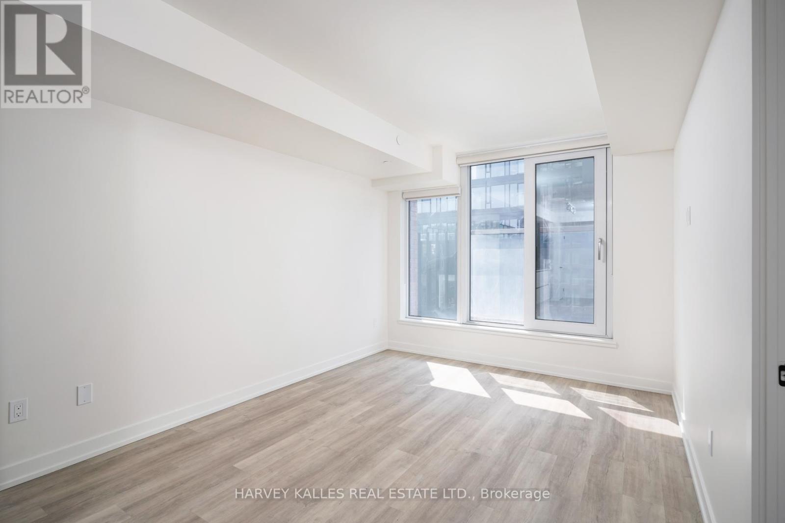 507 - 2 AUGUSTA AVENUE, Toronto (Waterfront Communities), Ontario, M5V0T3 — Photo 19