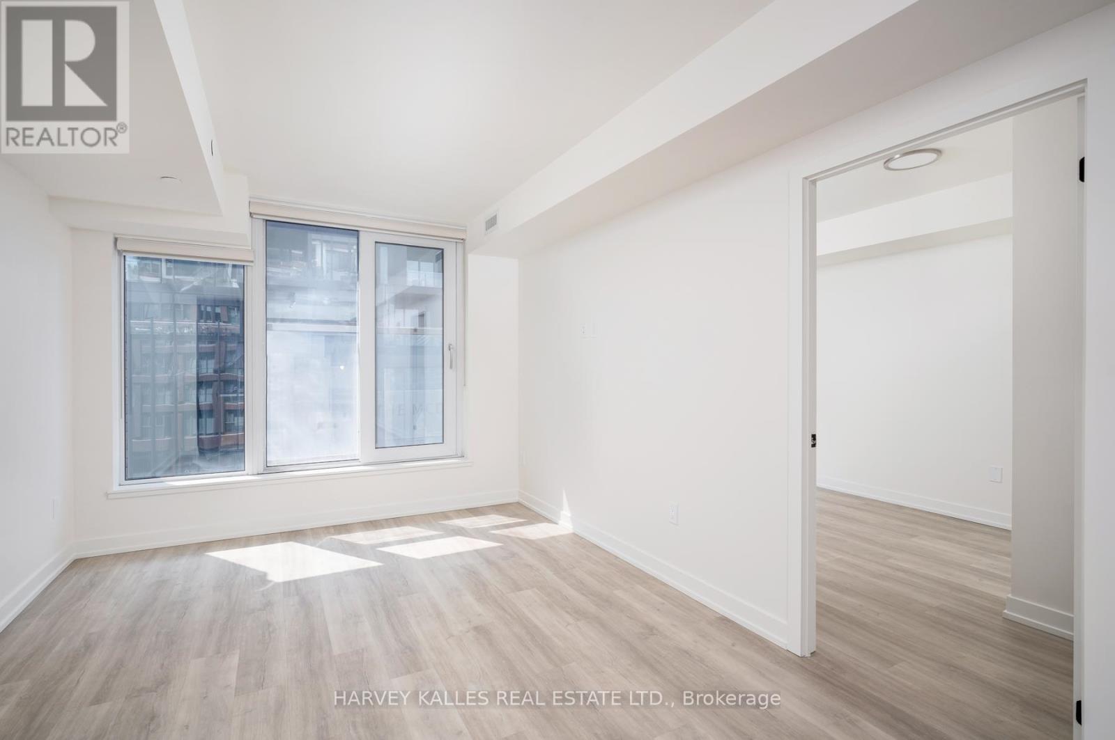 507 - 2 AUGUSTA AVENUE, Toronto (Waterfront Communities), Ontario, M5V0T3 — Photo 20