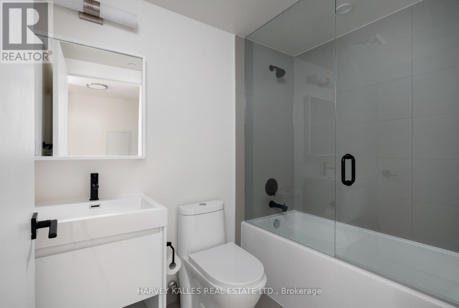 507 - 2 AUGUSTA AVENUE, Toronto (Waterfront Communities), Ontario, M5V0T3 — Photo 23