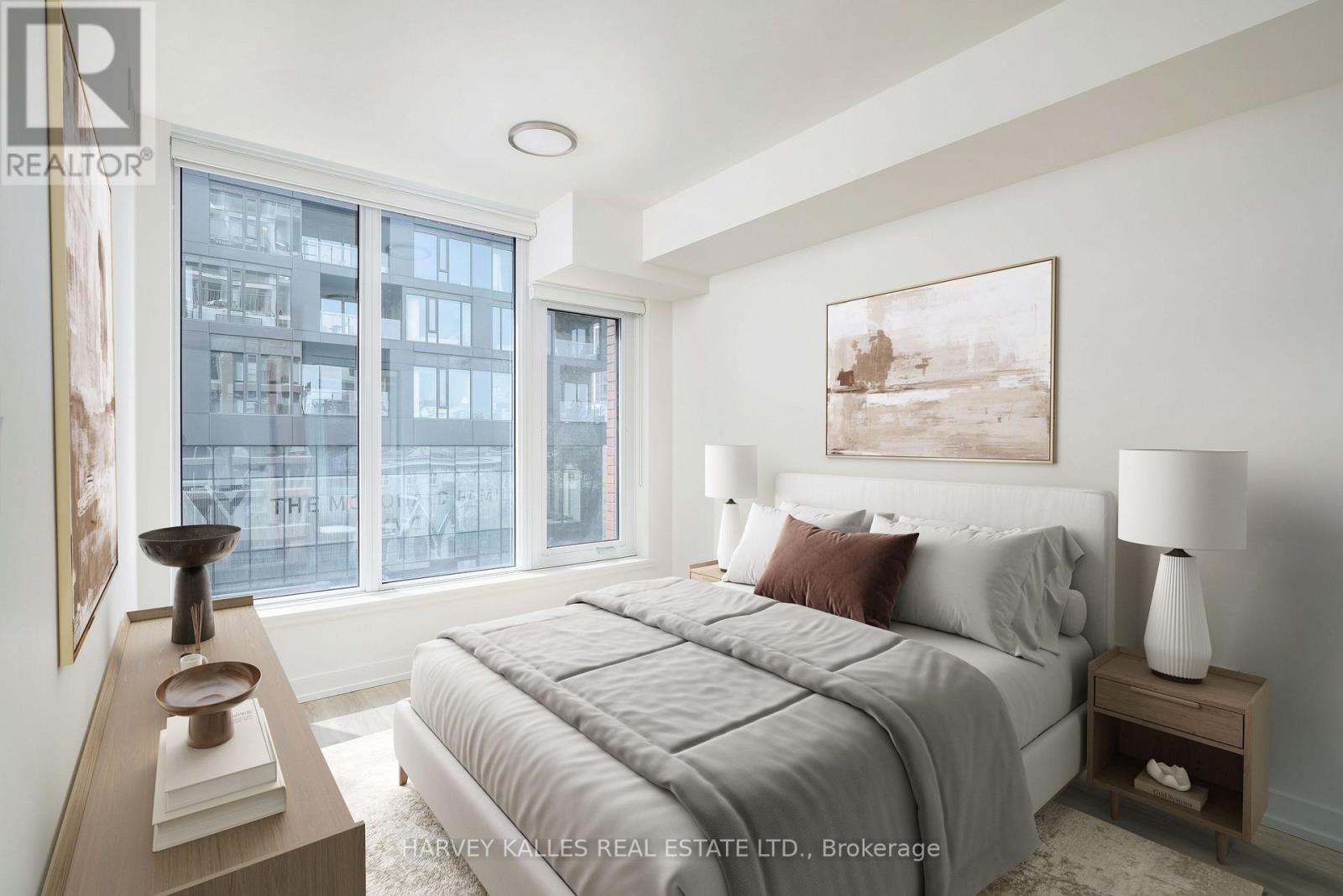 507 - 2 AUGUSTA AVENUE, Toronto (Waterfront Communities), Ontario, M5V0T3 — Photo 24