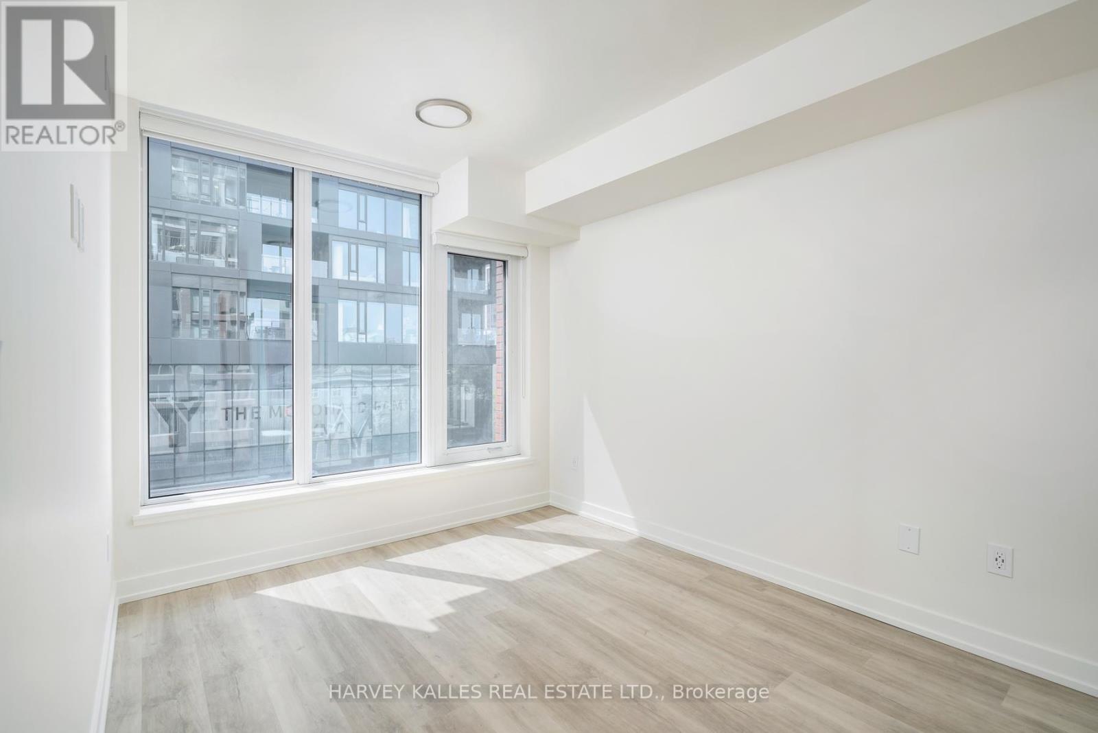 507 - 2 AUGUSTA AVENUE, Toronto (Waterfront Communities), Ontario, M5V0T3 — Photo 25