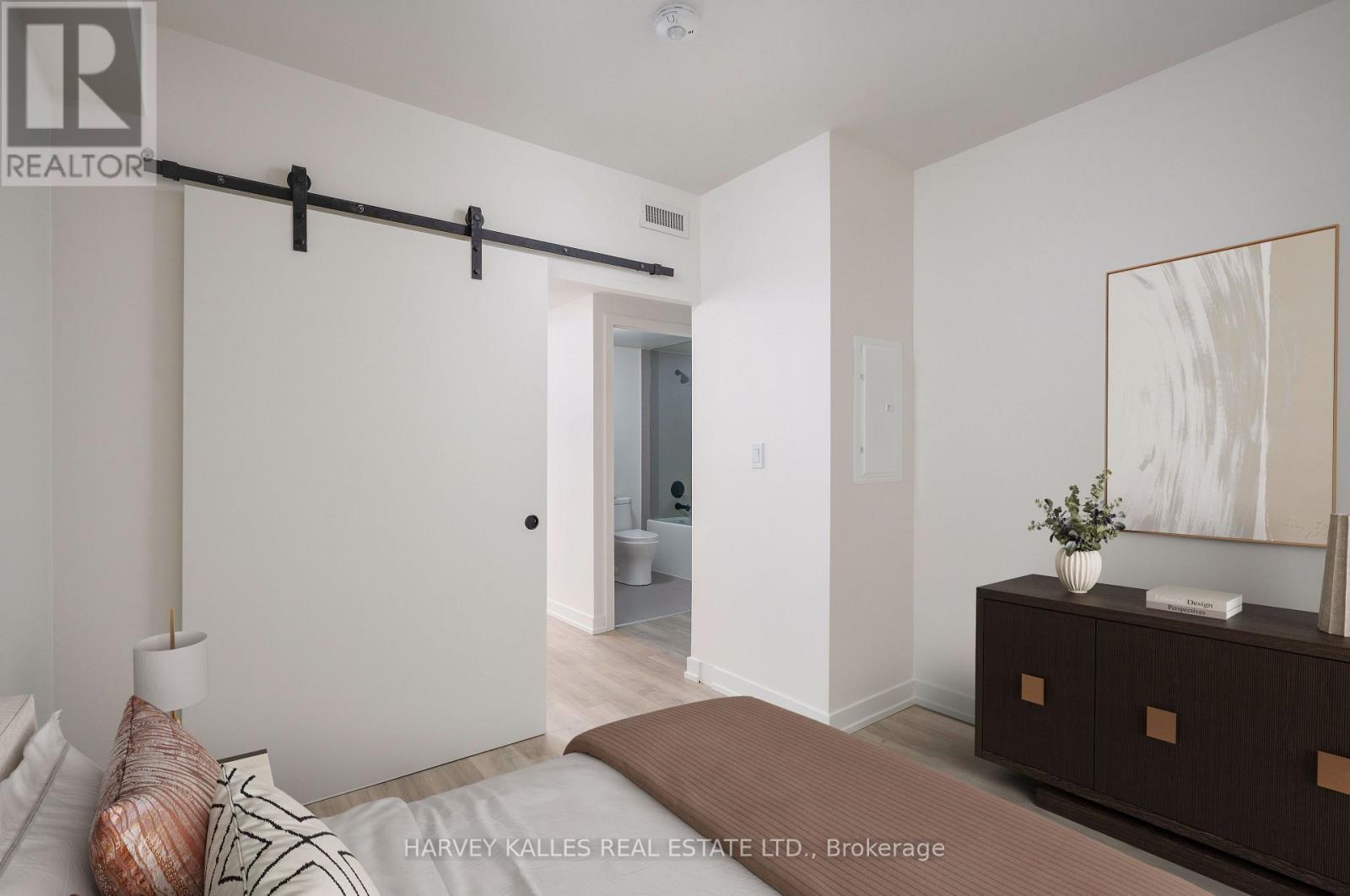 507 - 2 AUGUSTA AVENUE, Toronto (Waterfront Communities), Ontario, M5V0T3 — Photo 27