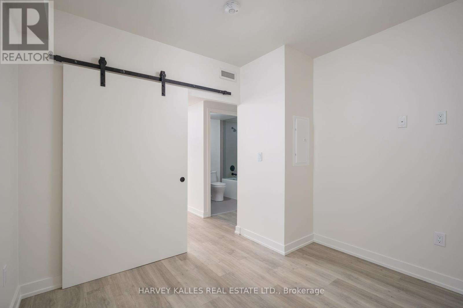 507 - 2 AUGUSTA AVENUE, Toronto (Waterfront Communities), Ontario, M5V0T3 — Photo 28