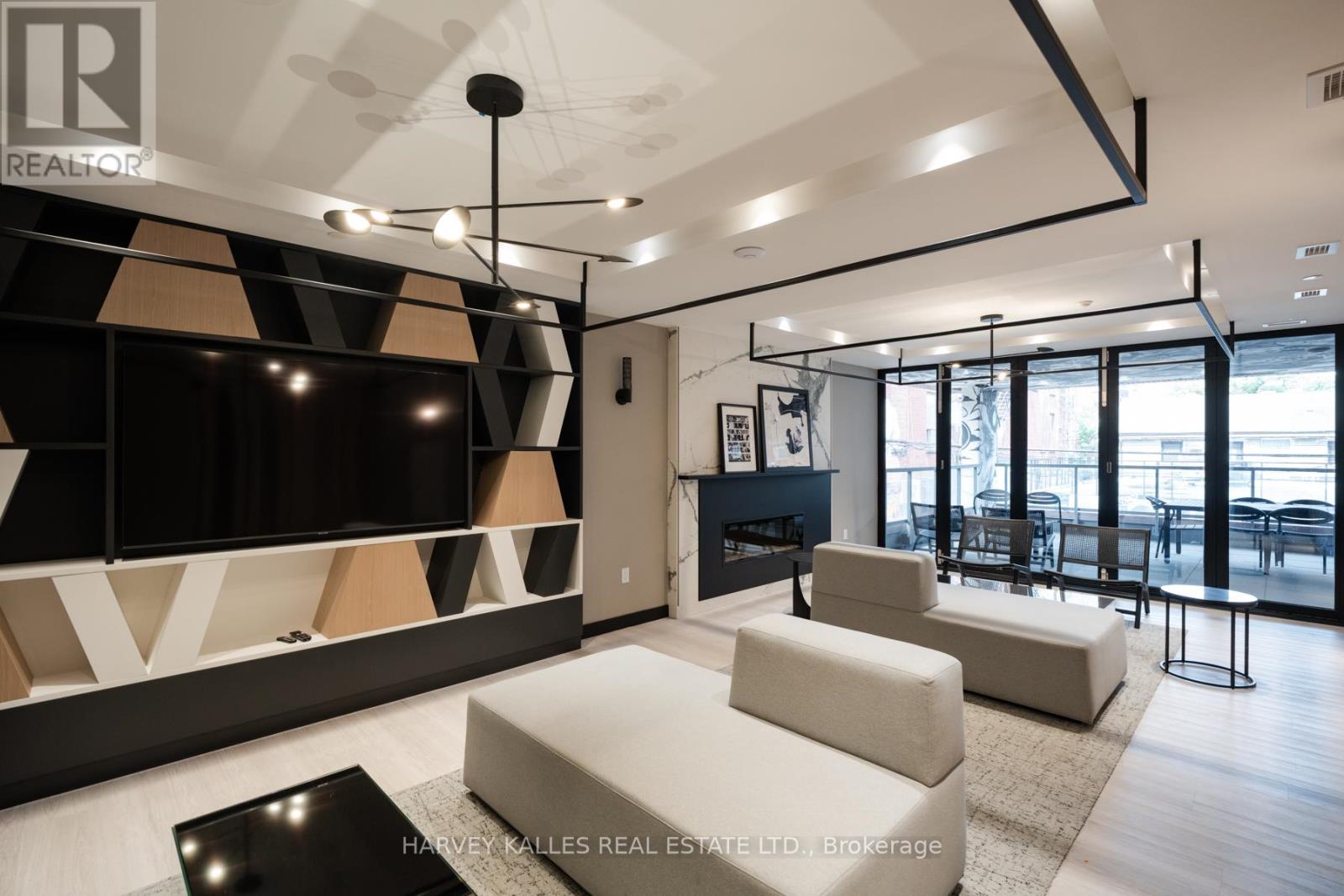 507 - 2 AUGUSTA AVENUE, Toronto (Waterfront Communities), Ontario, M5V0T3 — Photo 30