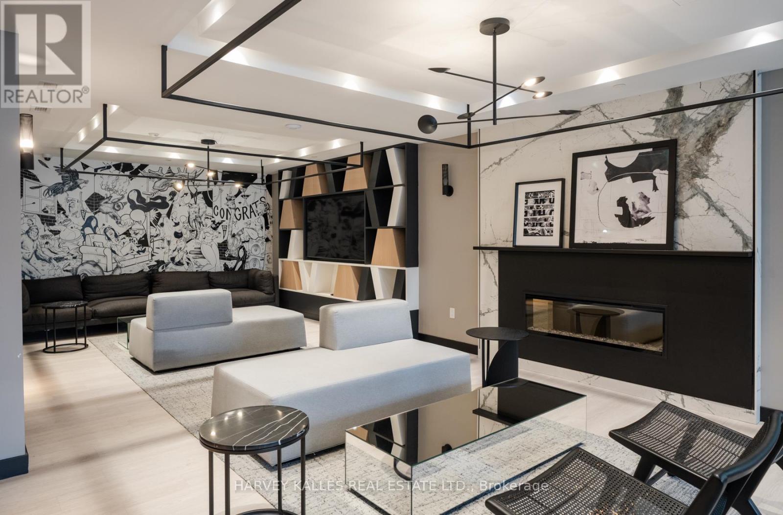 507 - 2 AUGUSTA AVENUE, Toronto (Waterfront Communities), Ontario, M5V0T3 — Photo 31