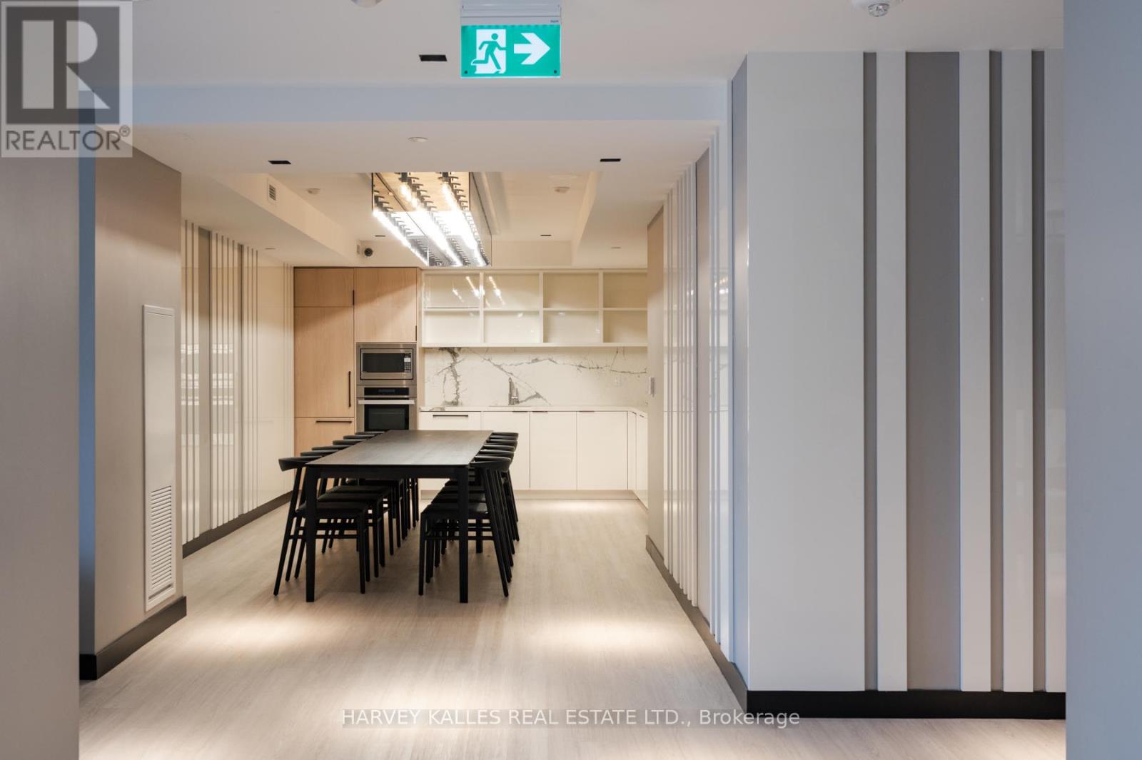 507 - 2 AUGUSTA AVENUE, Toronto (Waterfront Communities), Ontario, M5V0T3 — Photo 32