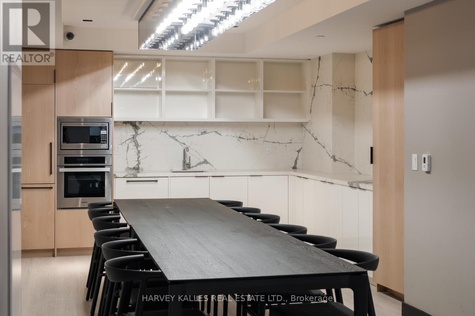 507 - 2 AUGUSTA AVENUE, Toronto (Waterfront Communities), Ontario, M5V0T3 — Photo 33