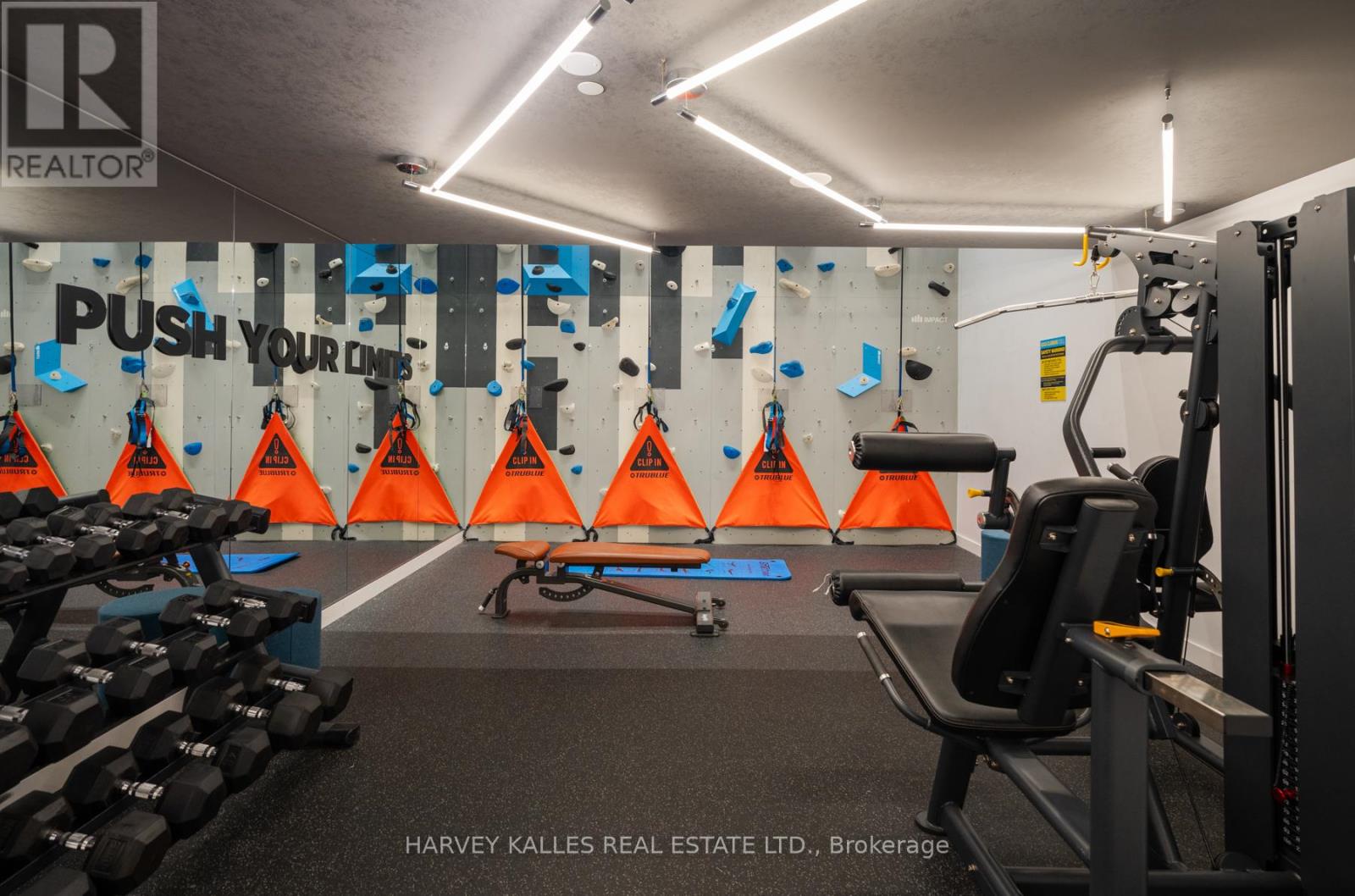 507 - 2 AUGUSTA AVENUE, Toronto (Waterfront Communities), Ontario, M5V0T3 — Photo 38