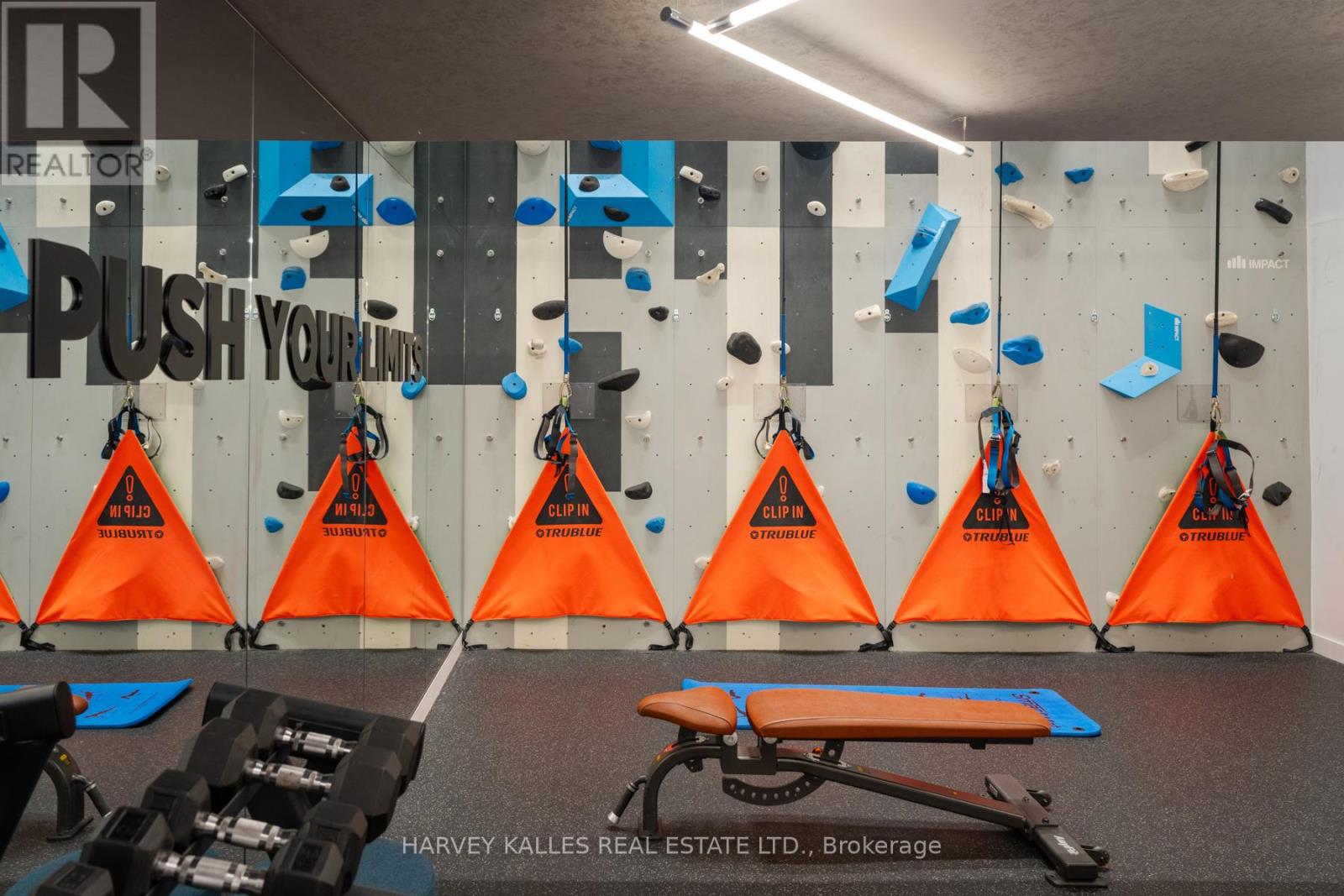 507 - 2 AUGUSTA AVENUE, Toronto (Waterfront Communities), Ontario, M5V0T3 — Photo 39