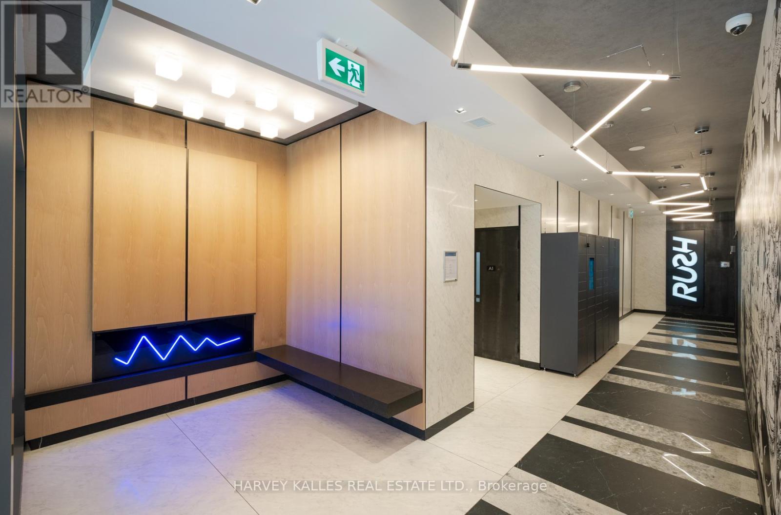 507 - 2 AUGUSTA AVENUE, Toronto (Waterfront Communities), Ontario, M5V0T3 — Photo 4