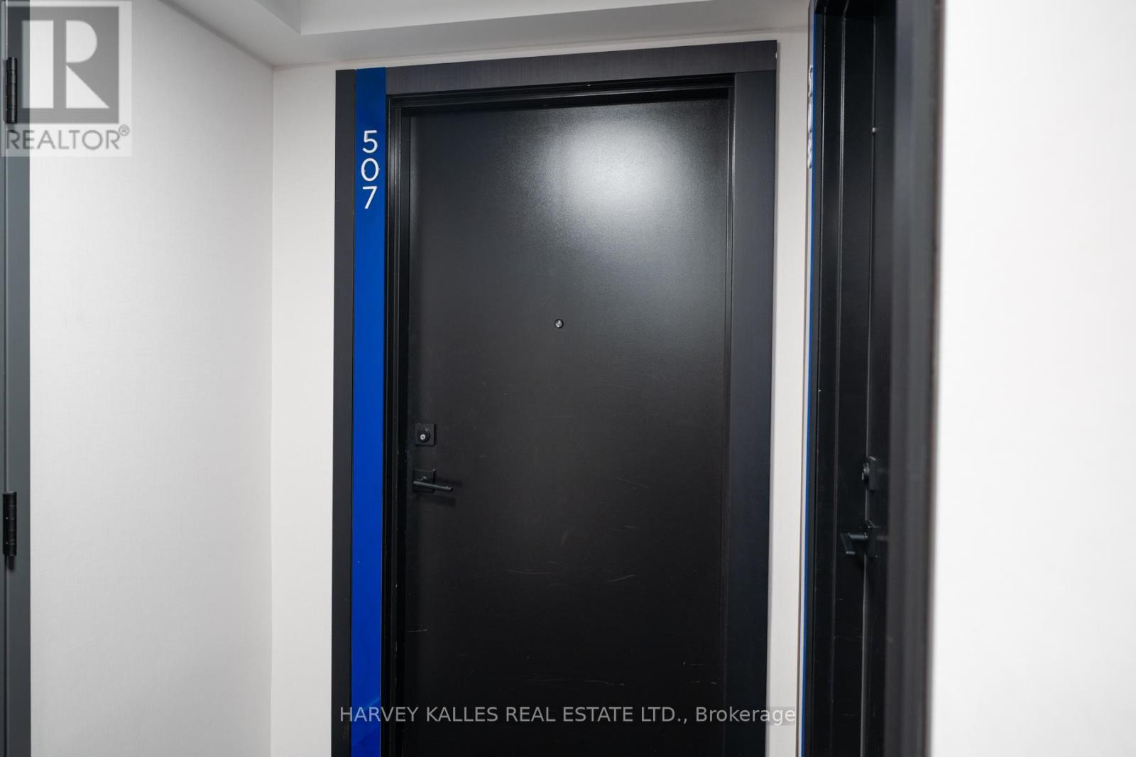 507 - 2 AUGUSTA AVENUE, Toronto (Waterfront Communities), Ontario, M5V0T3 — Photo 5