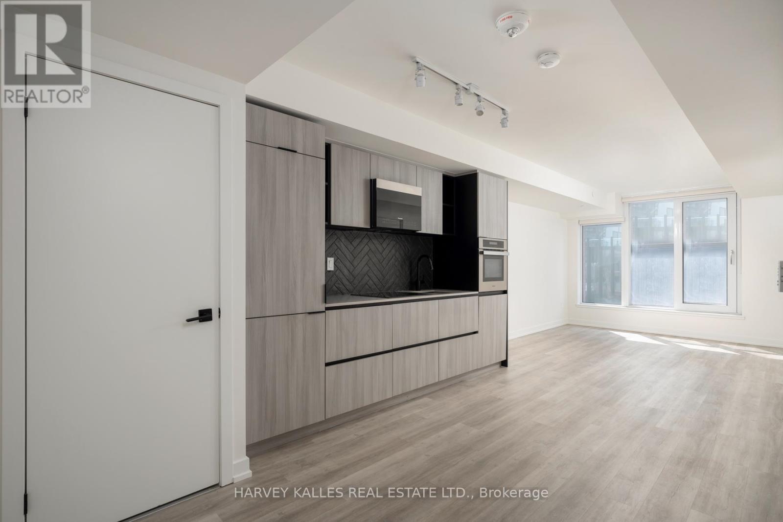 507 - 2 AUGUSTA AVENUE, Toronto (Waterfront Communities), Ontario, M5V0T3 — Photo 7