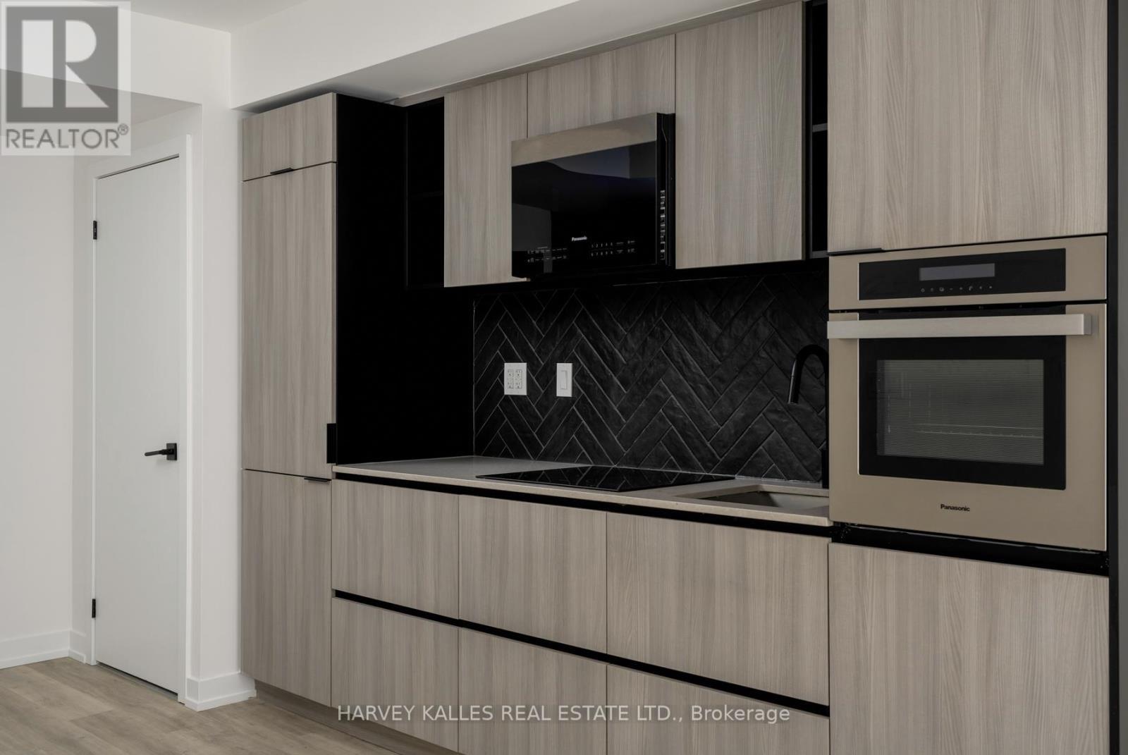 507 - 2 AUGUSTA AVENUE, Toronto (Waterfront Communities), Ontario, M5V0T3 — Photo 9