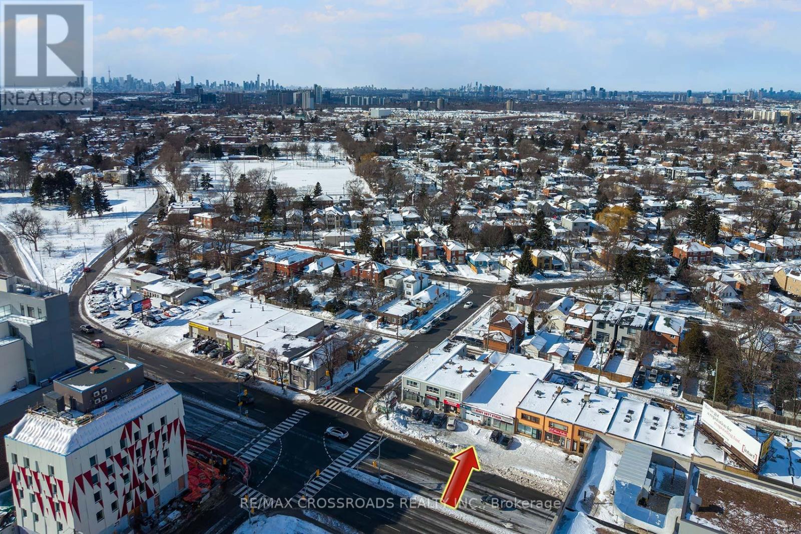 2230 KINGSTON ROAD, Toronto (Birchcliffe-Cliffside), Ontario, M1N1T9 — Photo 2