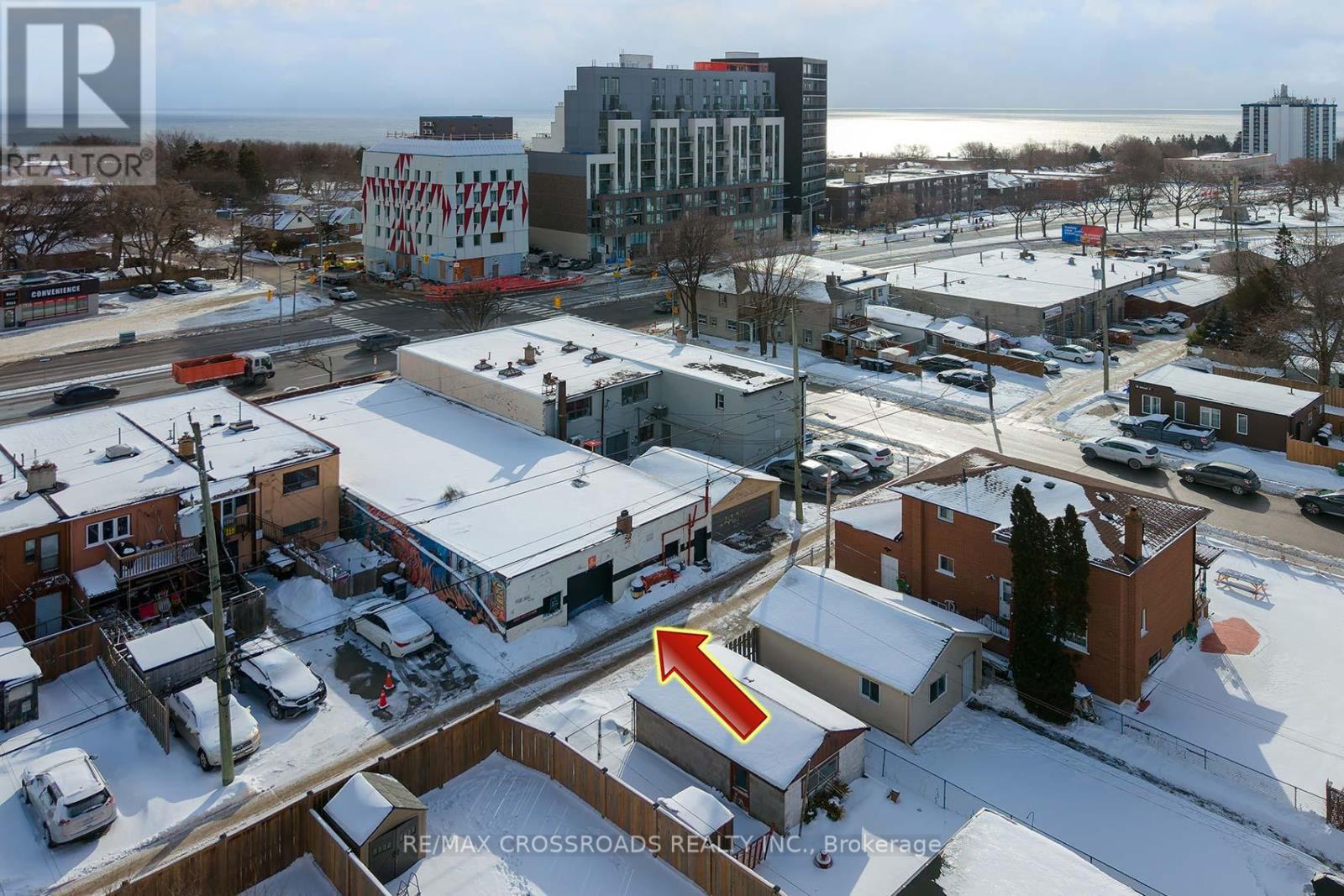 2230 KINGSTON ROAD, Toronto (Birchcliffe-Cliffside), Ontario, M1N1T9 — Photo 28