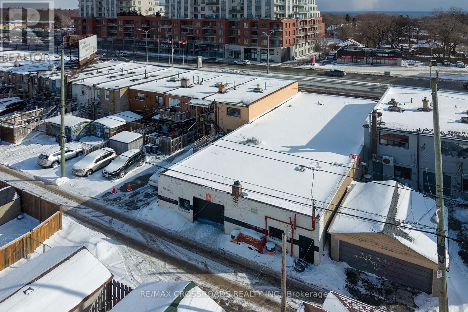 2230 KINGSTON ROAD, Toronto (Birchcliffe-Cliffside), Ontario, M1N1T9 — Photo 30