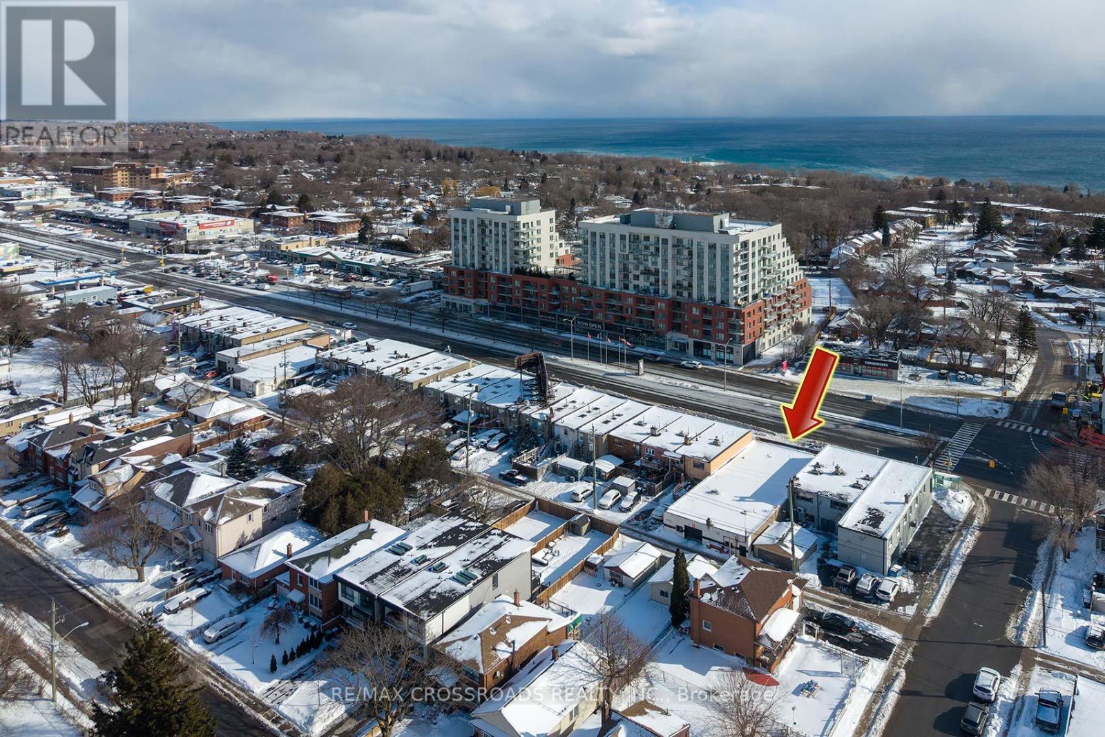 2230 KINGSTON ROAD, Toronto (Birchcliffe-Cliffside), Ontario, M1N1T9 — Photo 32