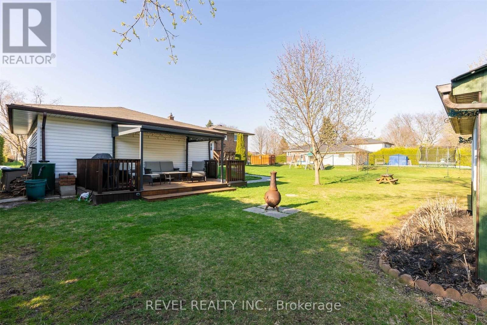 469 MAINE STREET, Oshawa (Kedron), Ontario, L1L1A1 — Photo 23