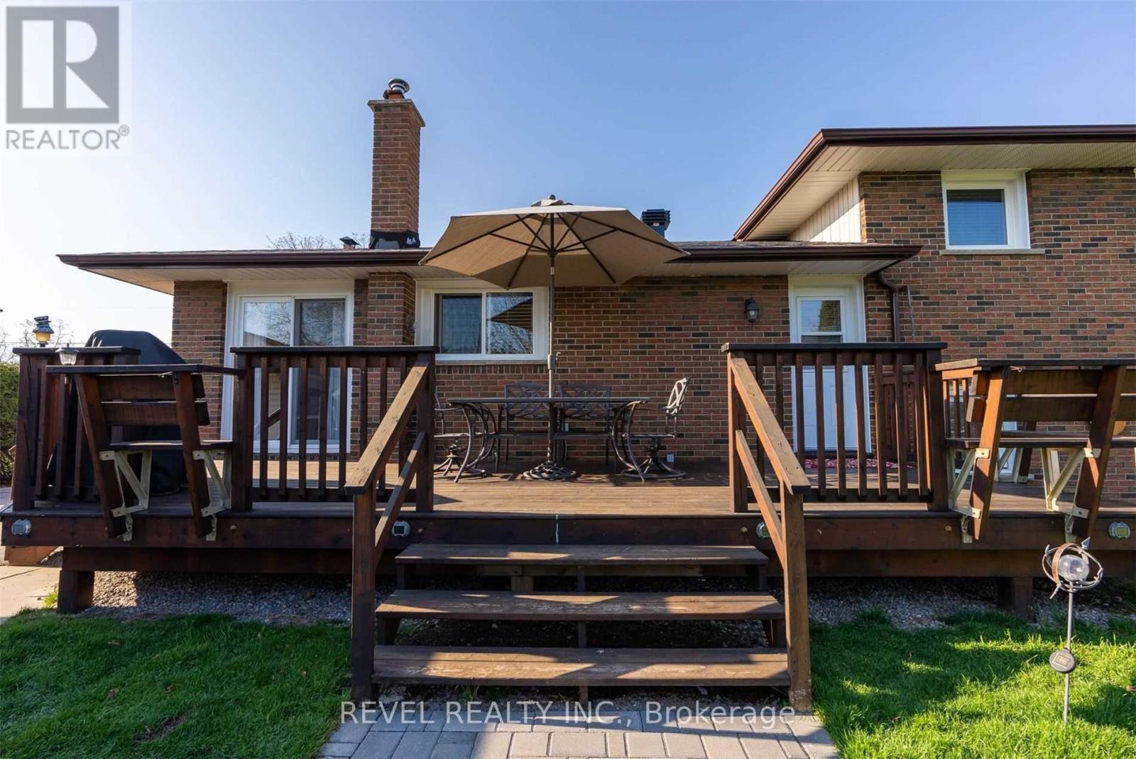 469 MAINE STREET, Oshawa (Kedron), Ontario, L1L1A1 — Photo 26