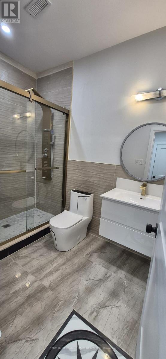 BASEMENT - 80 HASLAM STREET, Toronto (Birchcliffe-Cliffside), Ontario, M1N3N7 — Photo 11