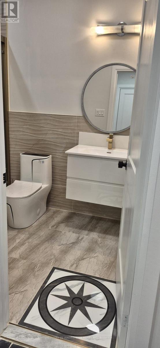 BASEMENT - 80 HASLAM STREET, Toronto (Birchcliffe-Cliffside), Ontario, M1N3N7 — Photo 12