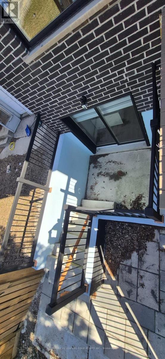 BASEMENT - 80 HASLAM STREET, Toronto (Birchcliffe-Cliffside), Ontario, M1N3N7 — Photo 13