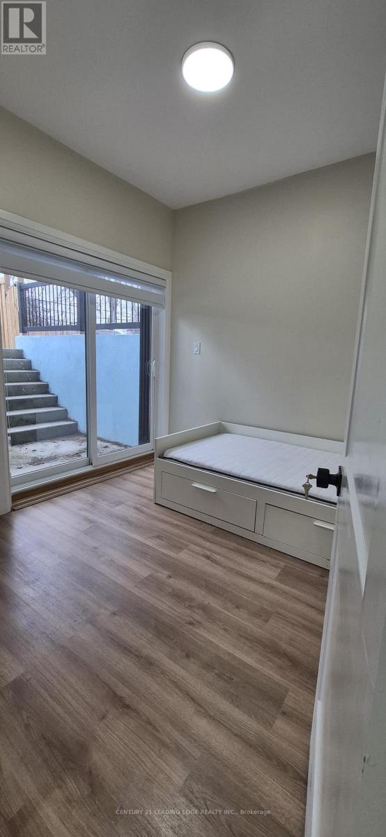 BASEMENT - 80 HASLAM STREET, Toronto (Birchcliffe-Cliffside), Ontario, M1N3N7 — Photo 2