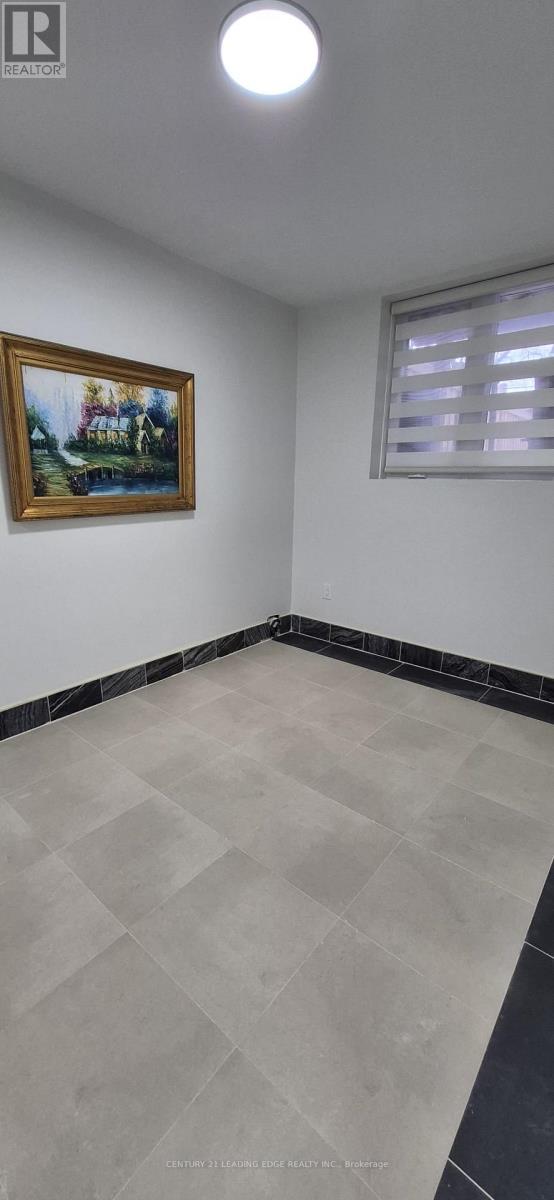 BASEMENT - 80 HASLAM STREET, Toronto (Birchcliffe-Cliffside), Ontario, M1N3N7 — Photo 3