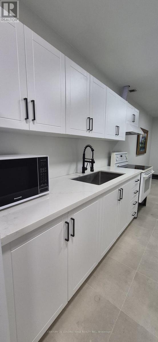 BASEMENT - 80 HASLAM STREET, Toronto (Birchcliffe-Cliffside), Ontario, M1N3N7 — Photo 5